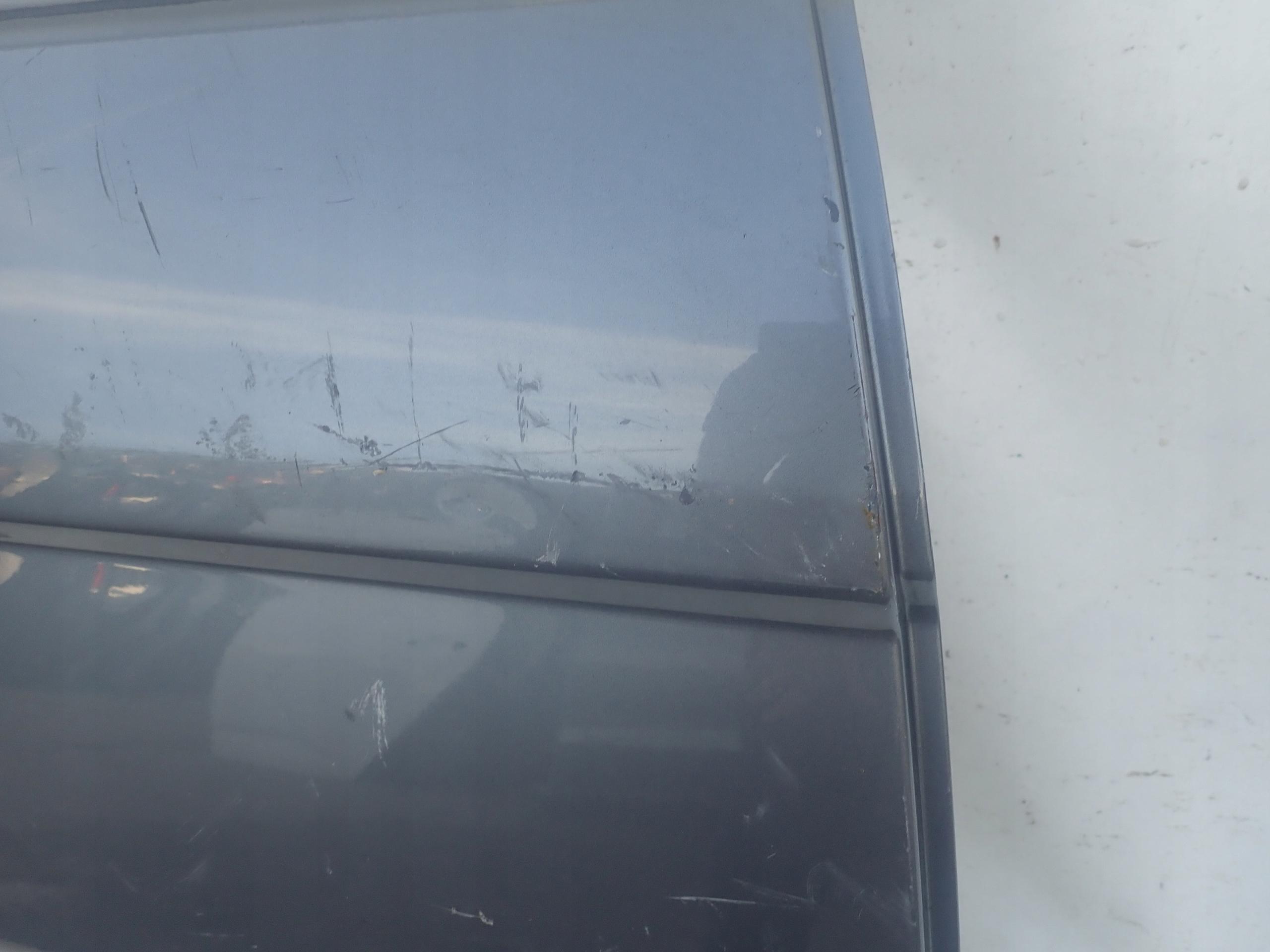 RANGE ROVER EVOQUE 11-> door rear part rear. right