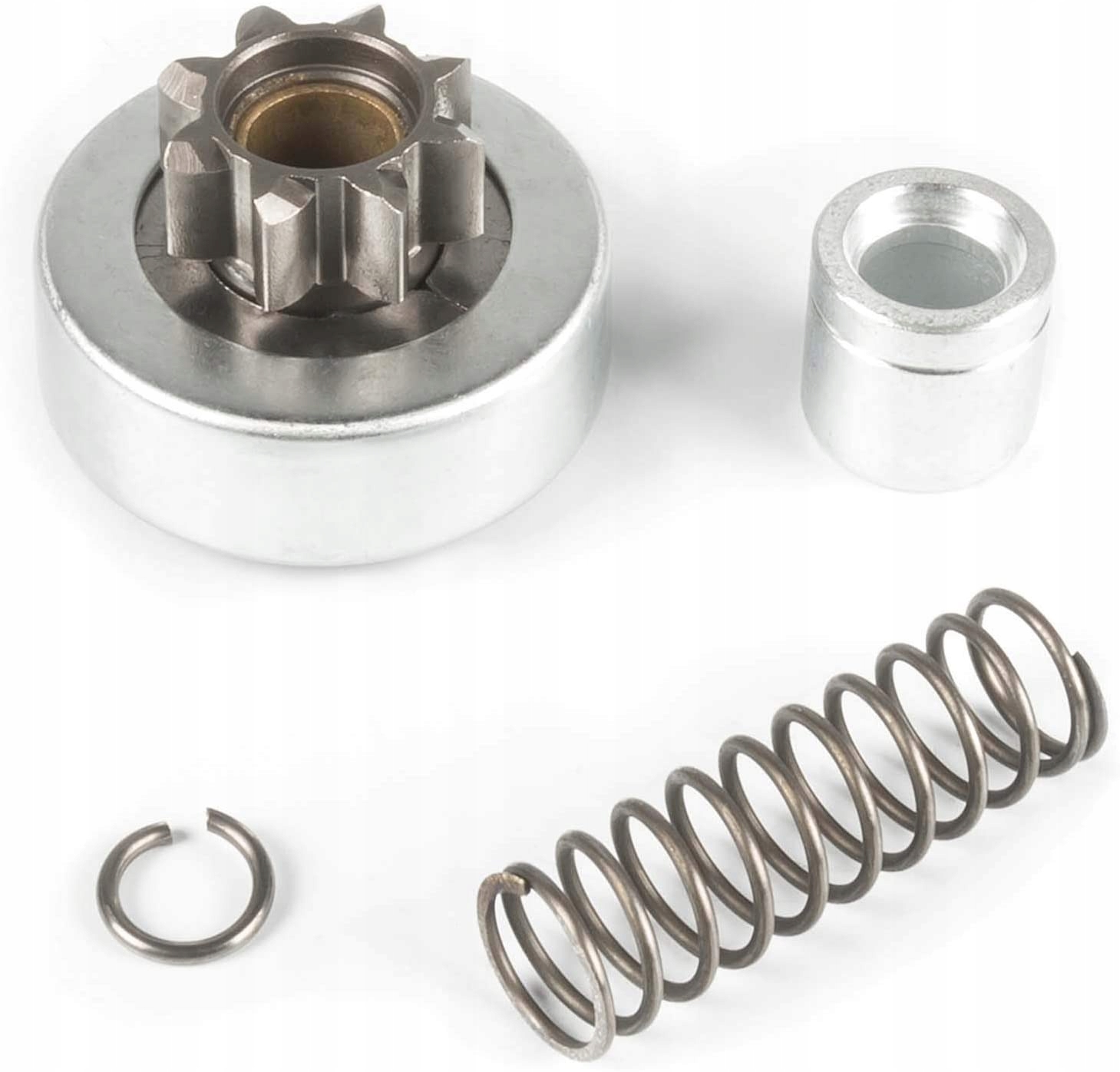 Bendix štartér 415129334