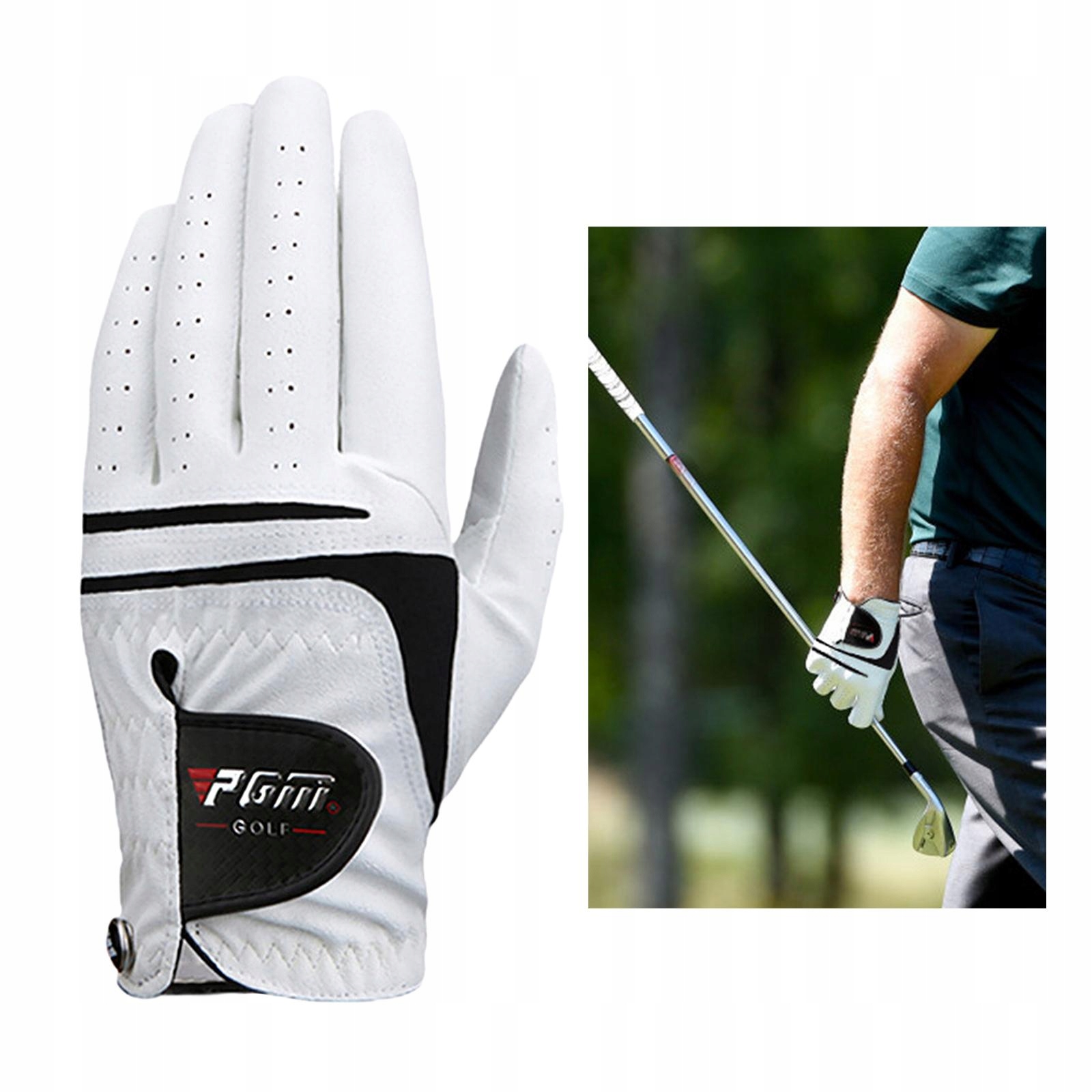 Мужские перчатки для гольфа производительность / код права производителя Comush-54054001