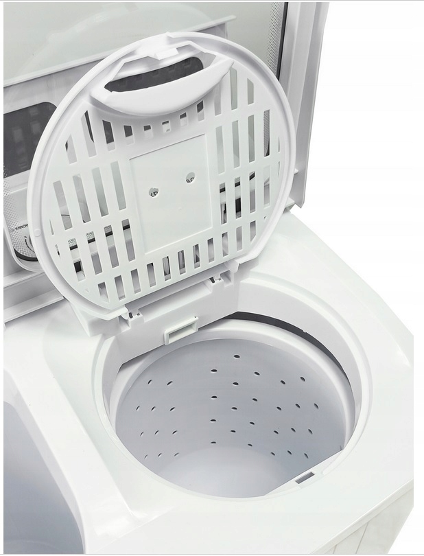 Pralka wirnikowa z wirówką Sigma XPB35-2008GS Model XPB35-2008GS