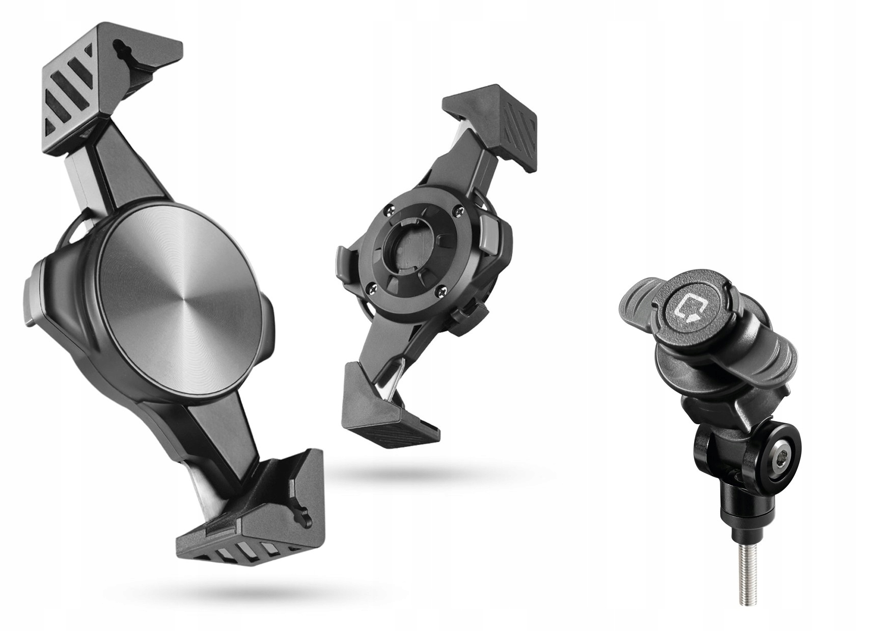 UCHWYT MOTOCYKLOWY NA TELEFON MOTOR