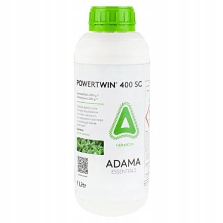 Powertwin 400 Sc 1L Adama, chwastobójczy