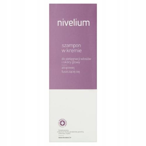 

Nivelium Szampon -150 ml