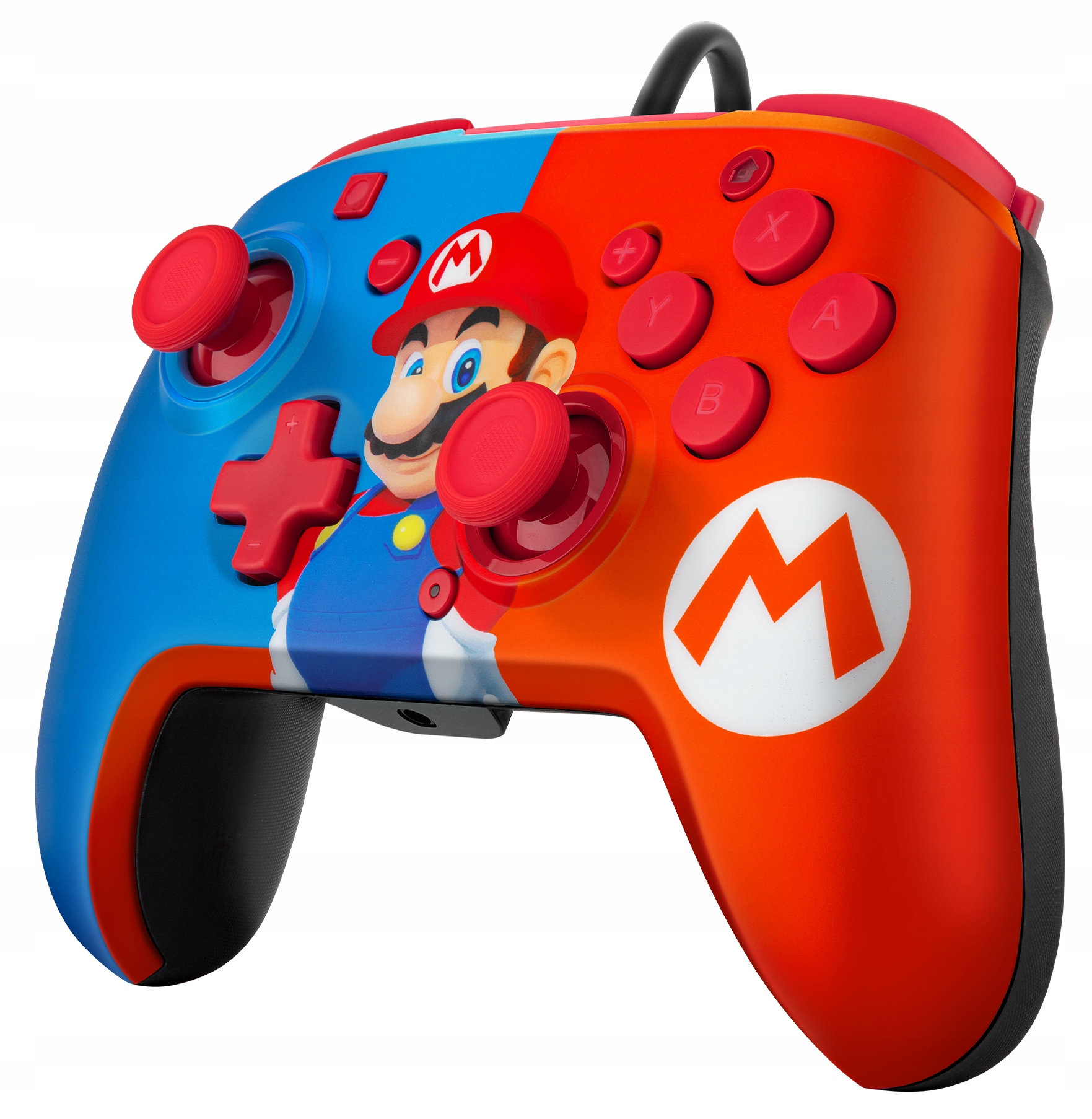 

Pdp Switch Pad Deluxe+ Audio Mario
