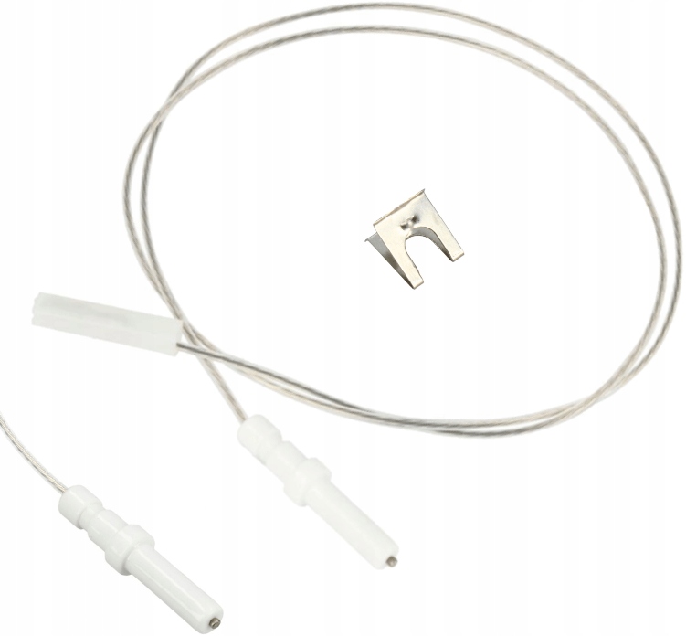 ISKROWNIK ZAPALACZ KUCHENKI PŁYTY AMICA MASTERCOOK