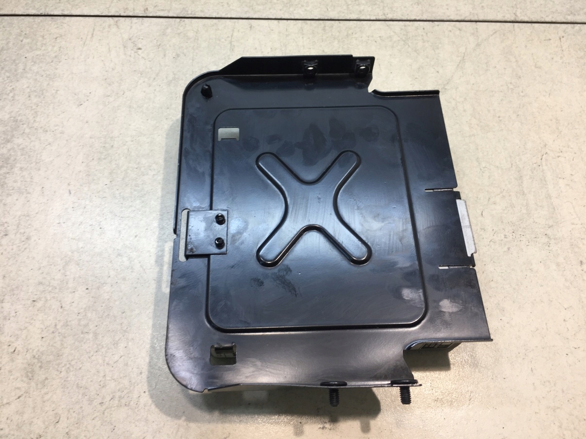 Module ECU VOLVO V40 2.0 16V P30813727