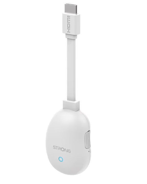 Technisat Prehrávač Strong Leap Neve Google Tv Dongle