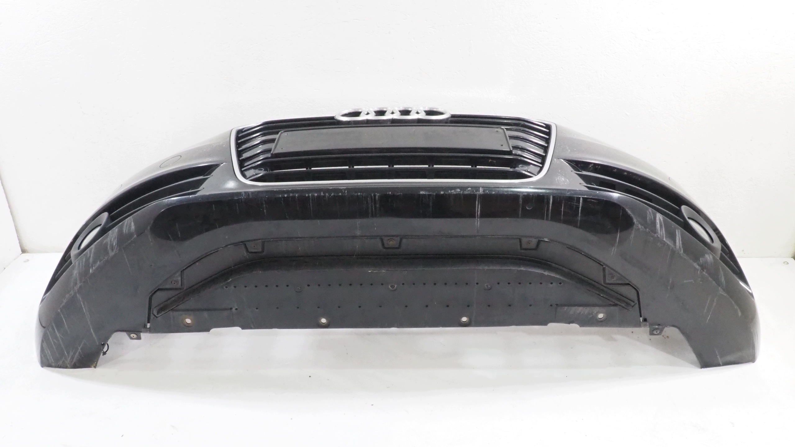 Audi A6 C7 bumper front front LY9B 4G0807437