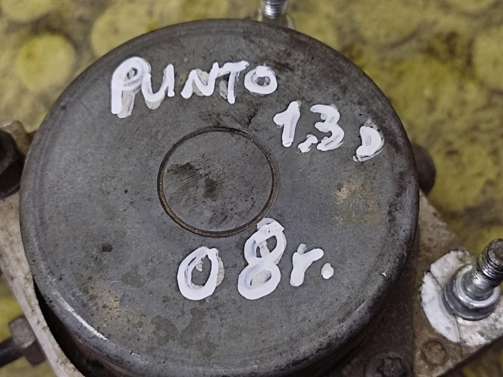 FIAT GRANDE PUNTO pumpe ABS 0265232053