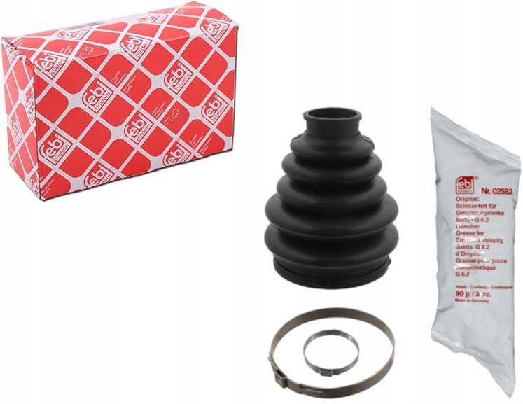 FEBI BILSTEIN OSŁONA PRZEGUBU PRZÓD 32662