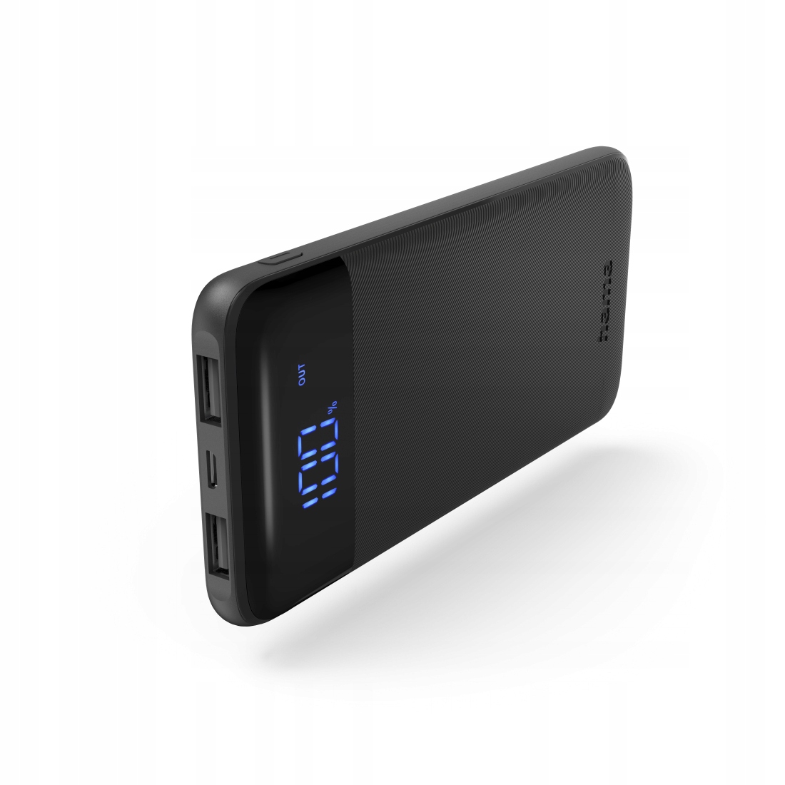 

Hama PowerPack LED10 10 000 mAh
