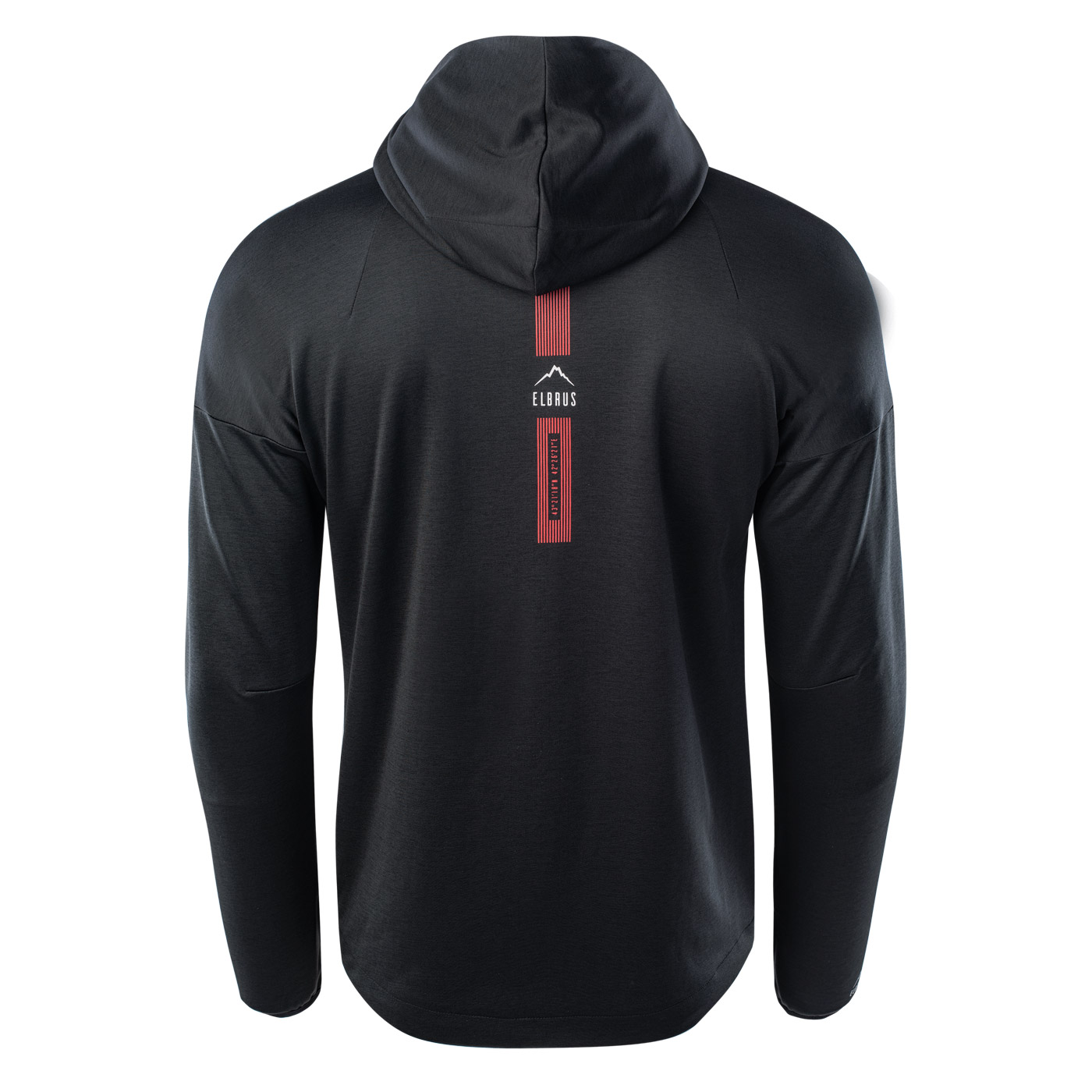 Męska Bluza MAMORE Materiał dominujący Poliester