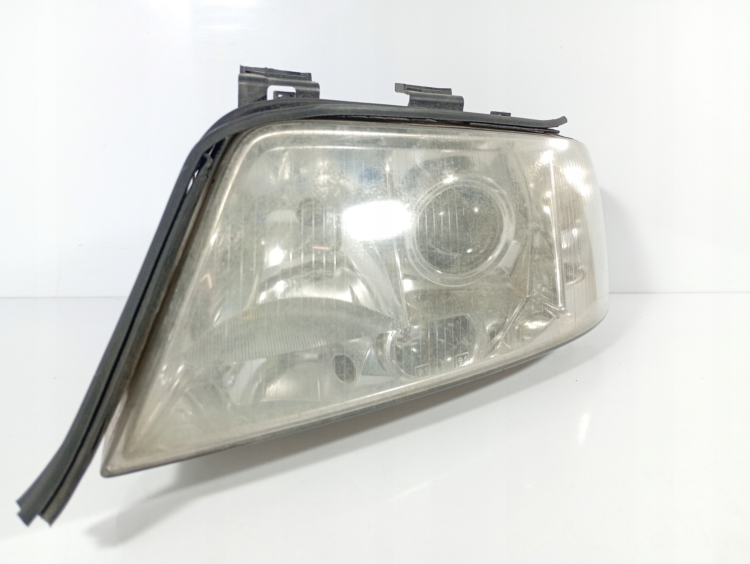Audi A6 C5 LIFT 97-04 REFLEKTOR light left front front OE 14847300