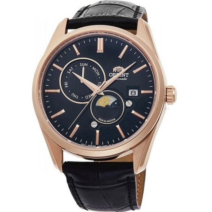 Orient Contemporary RA-AK0309B30B Zegarek męski 41 mm automatyczny
