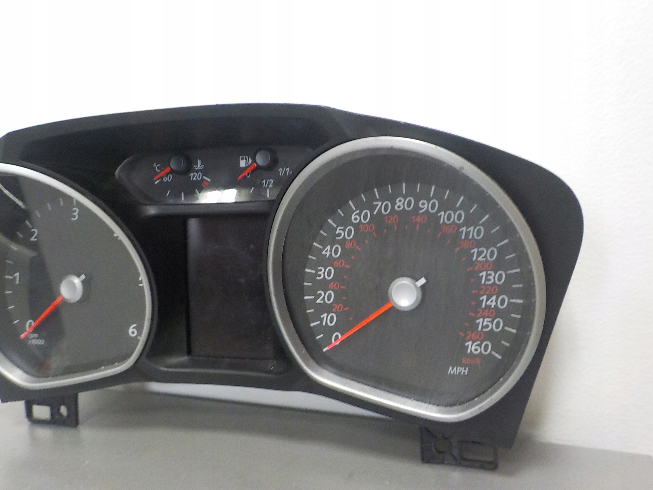 FORD MONDEO IV dials dials CS7T-10849-HD