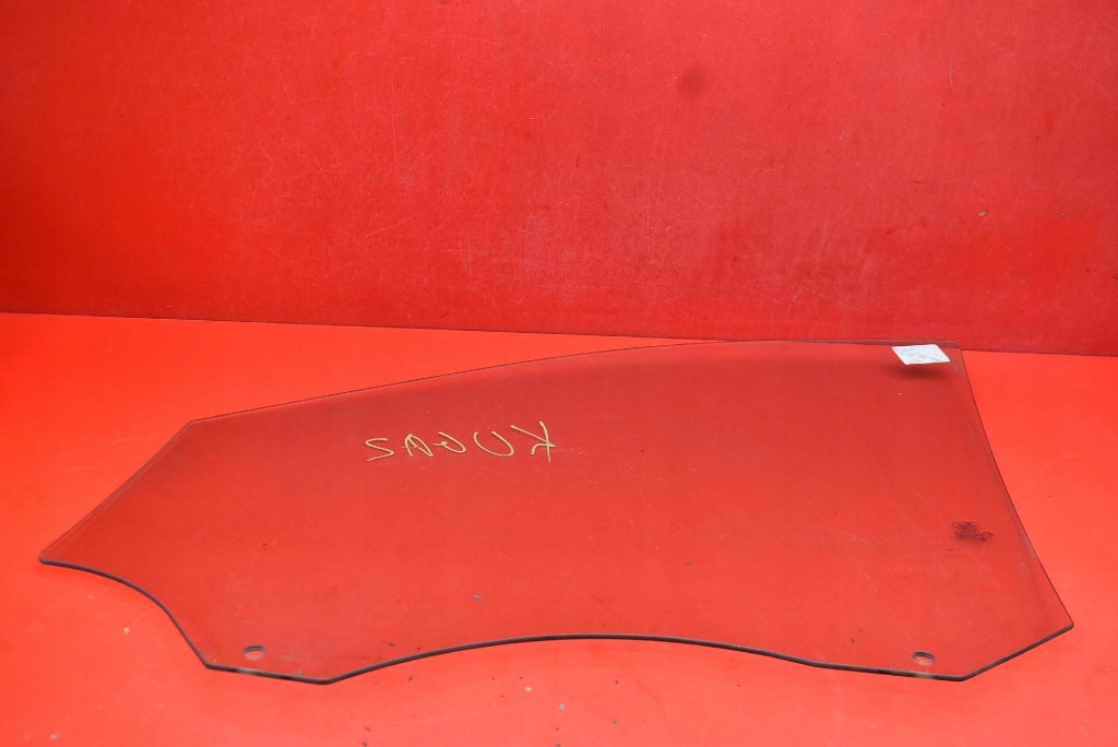 window side right front front FORD KUGA MK2 13-16