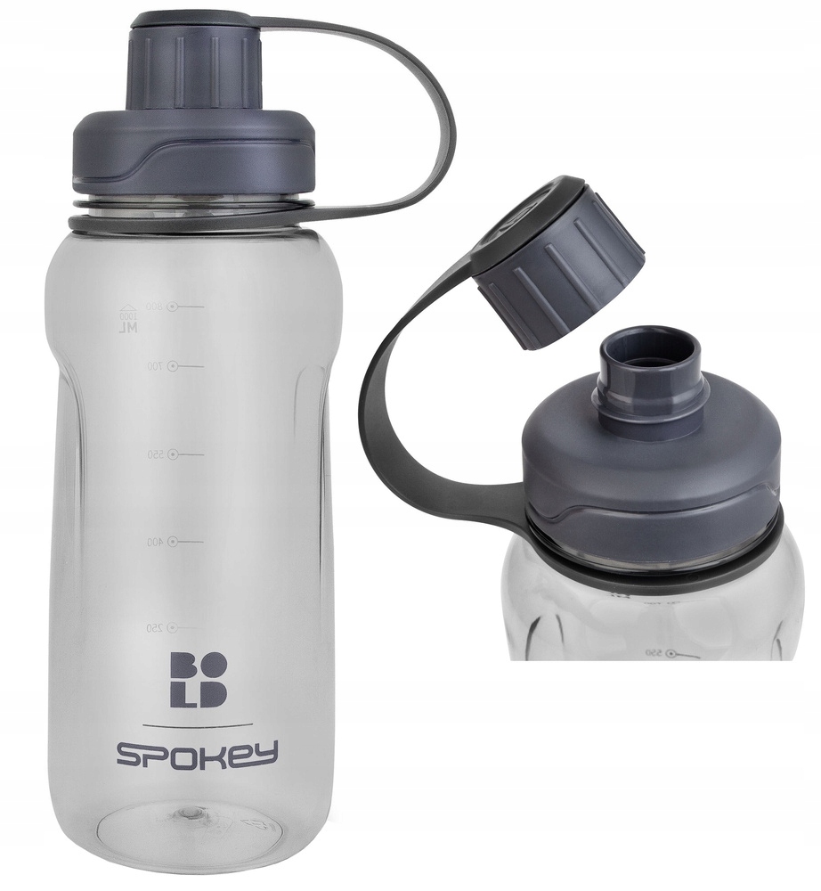 

Spokey Bidon Butelka Sportowa Na Wodę 1000 ml