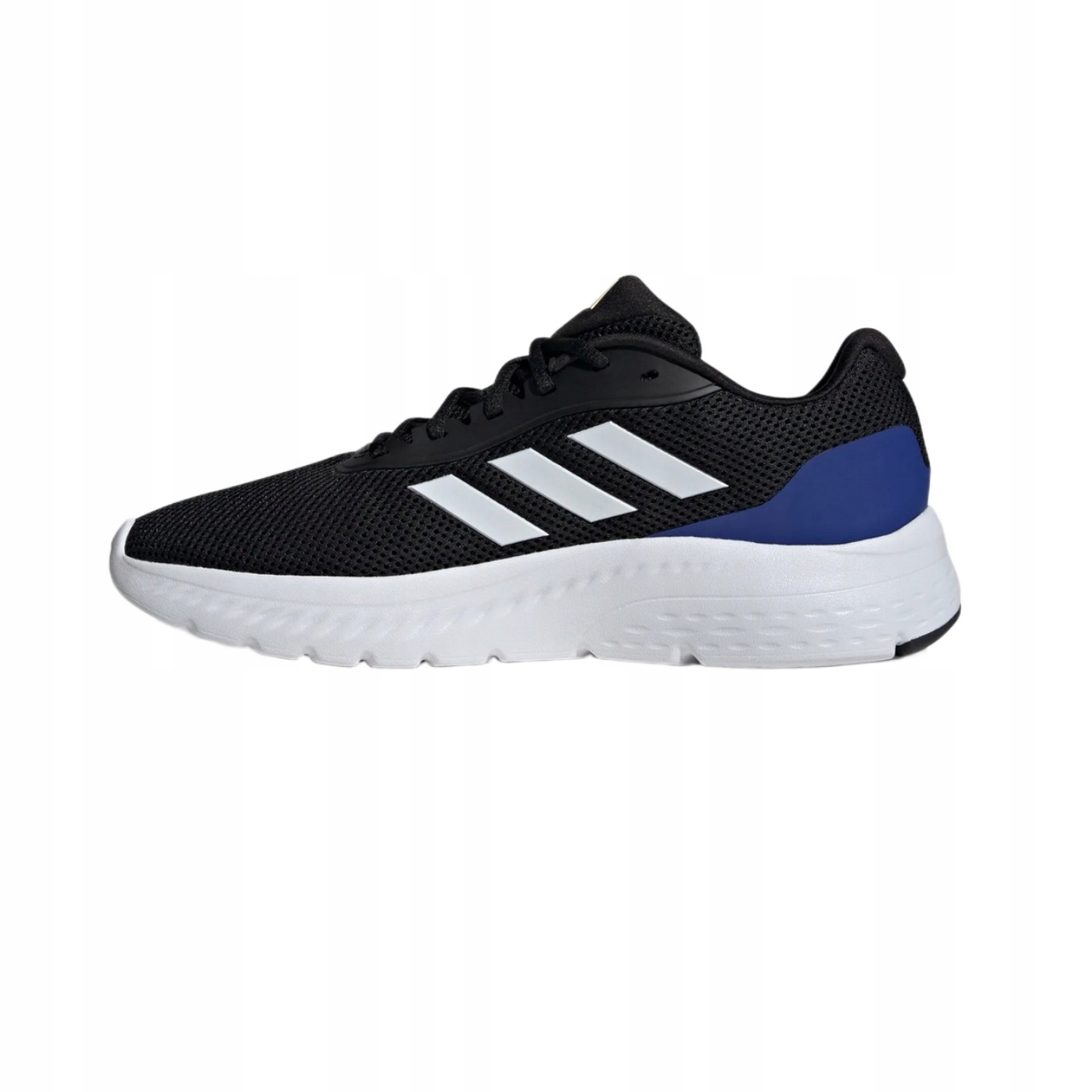 Buty sportowe męskie Adidas Cloudfoam Move ID6527 czarne 44 Eu