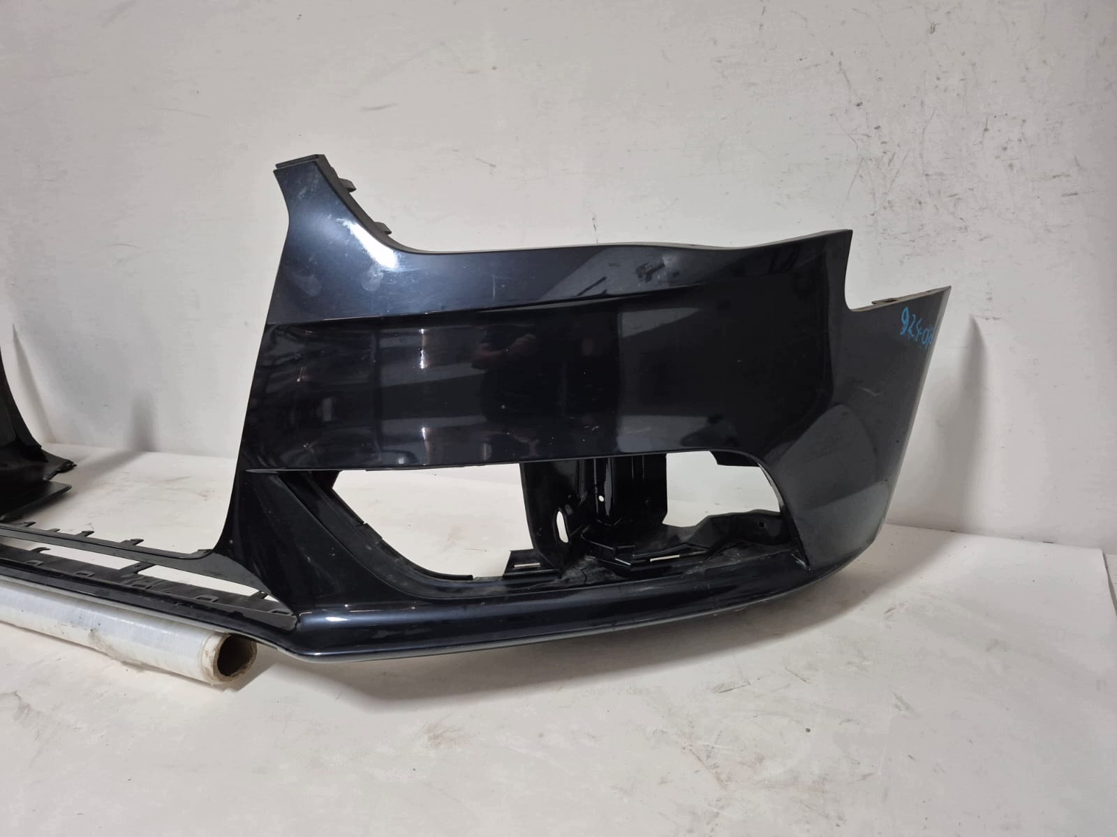 AUDI A4 B8 8K LIFT 11- bumper front front 8K0807437