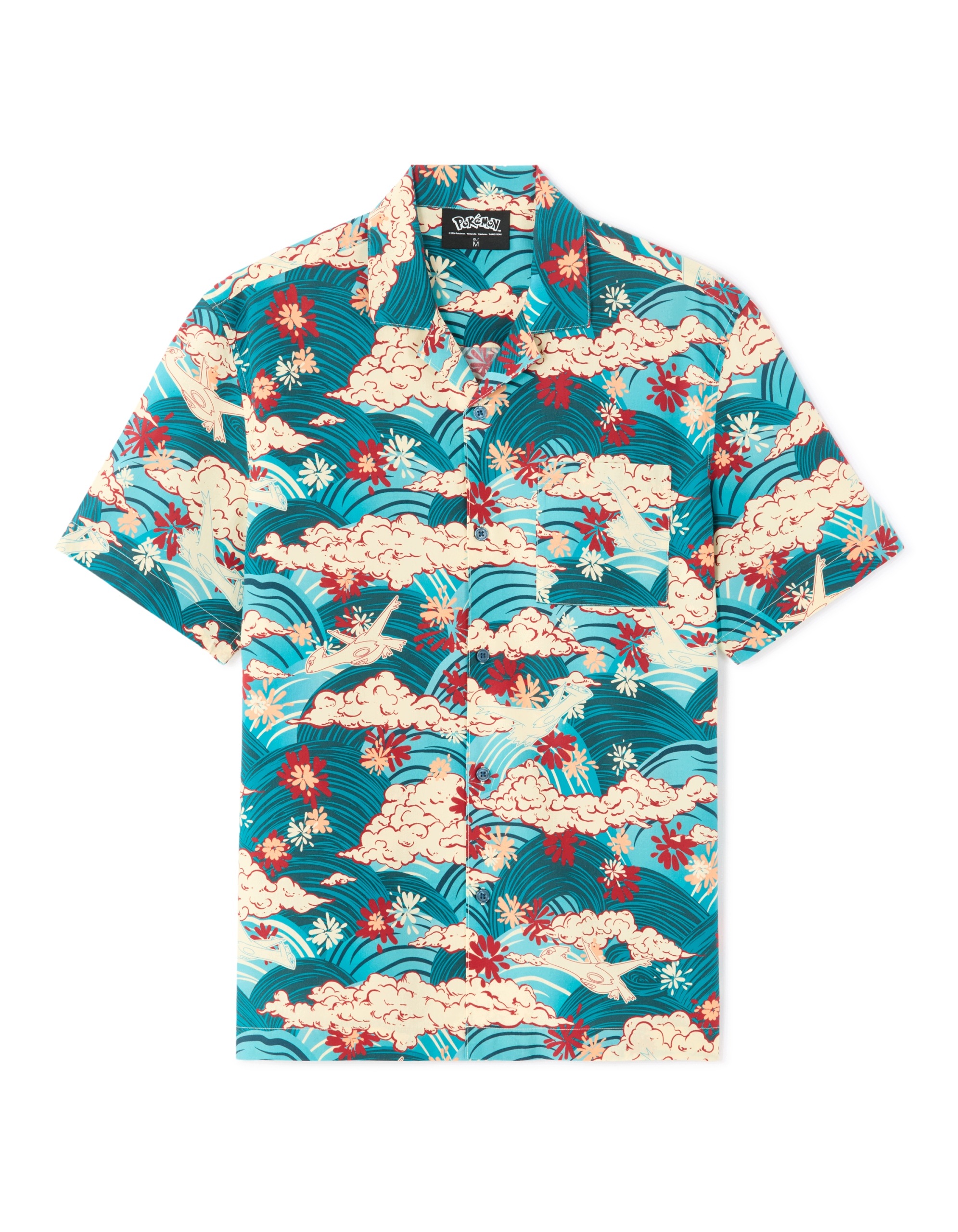 Celio Košile Pokémon