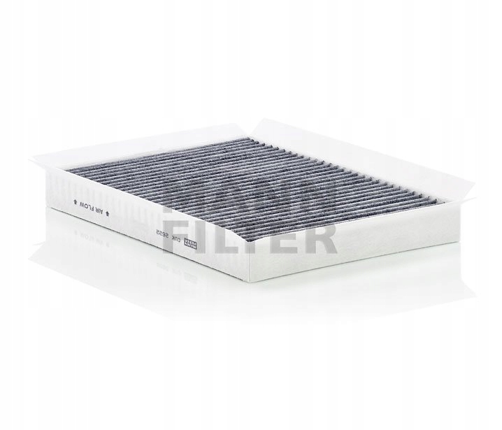 2622 - ПОВІТРЯНИЙ ФІЛЬТР САЛОНУ