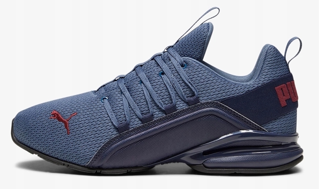 Sportovní obuv Puma Axelion Refresh 377911 09 vel. 44