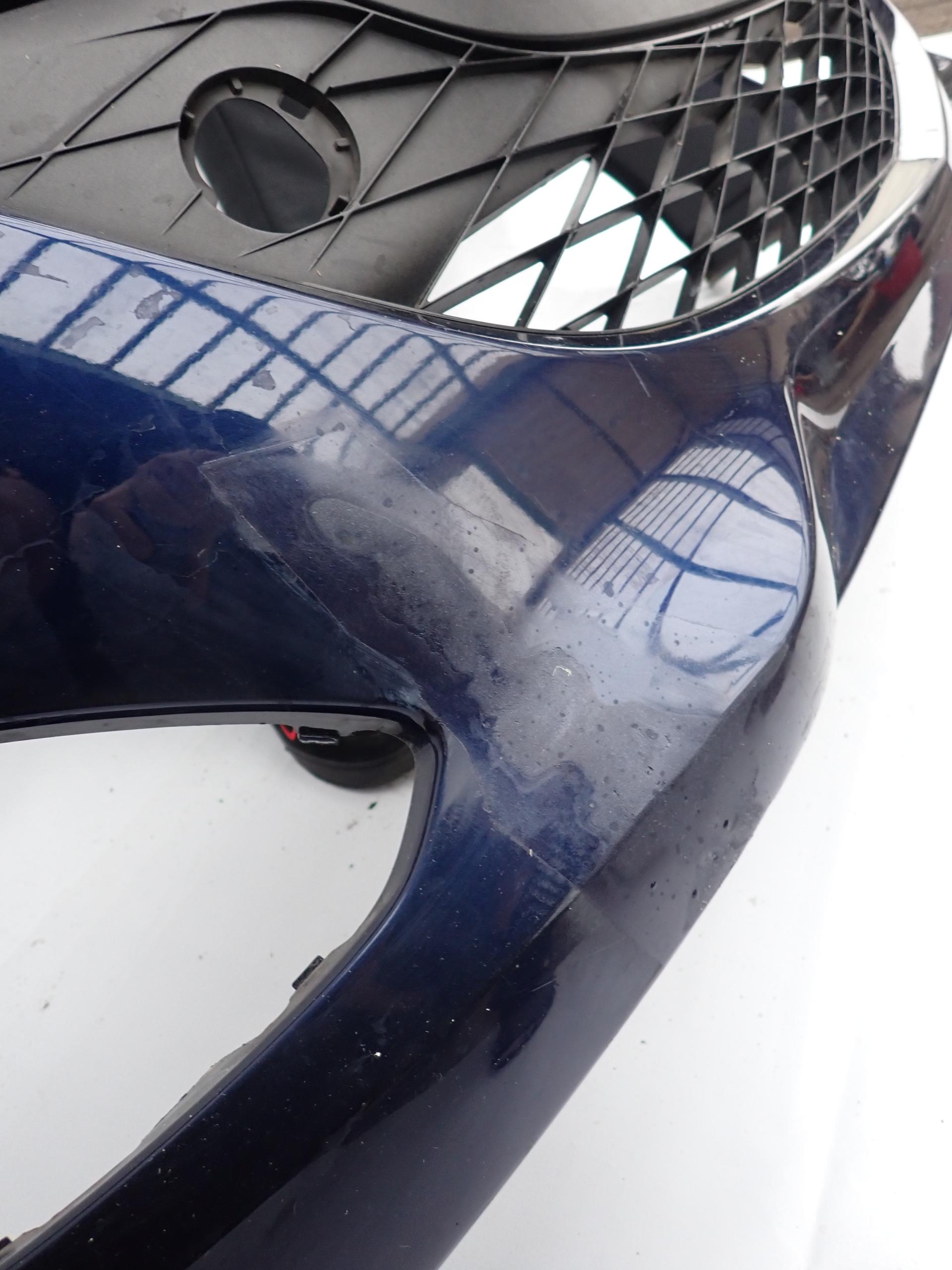 MAZDA 5 II 10-16 nárazník predok predný SPR