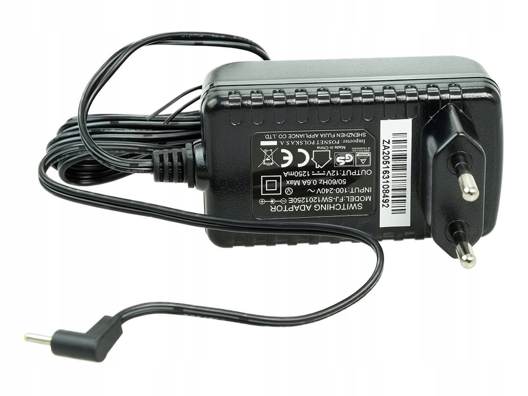 Zasilacz Posnet Mobile HS/Temo Hs