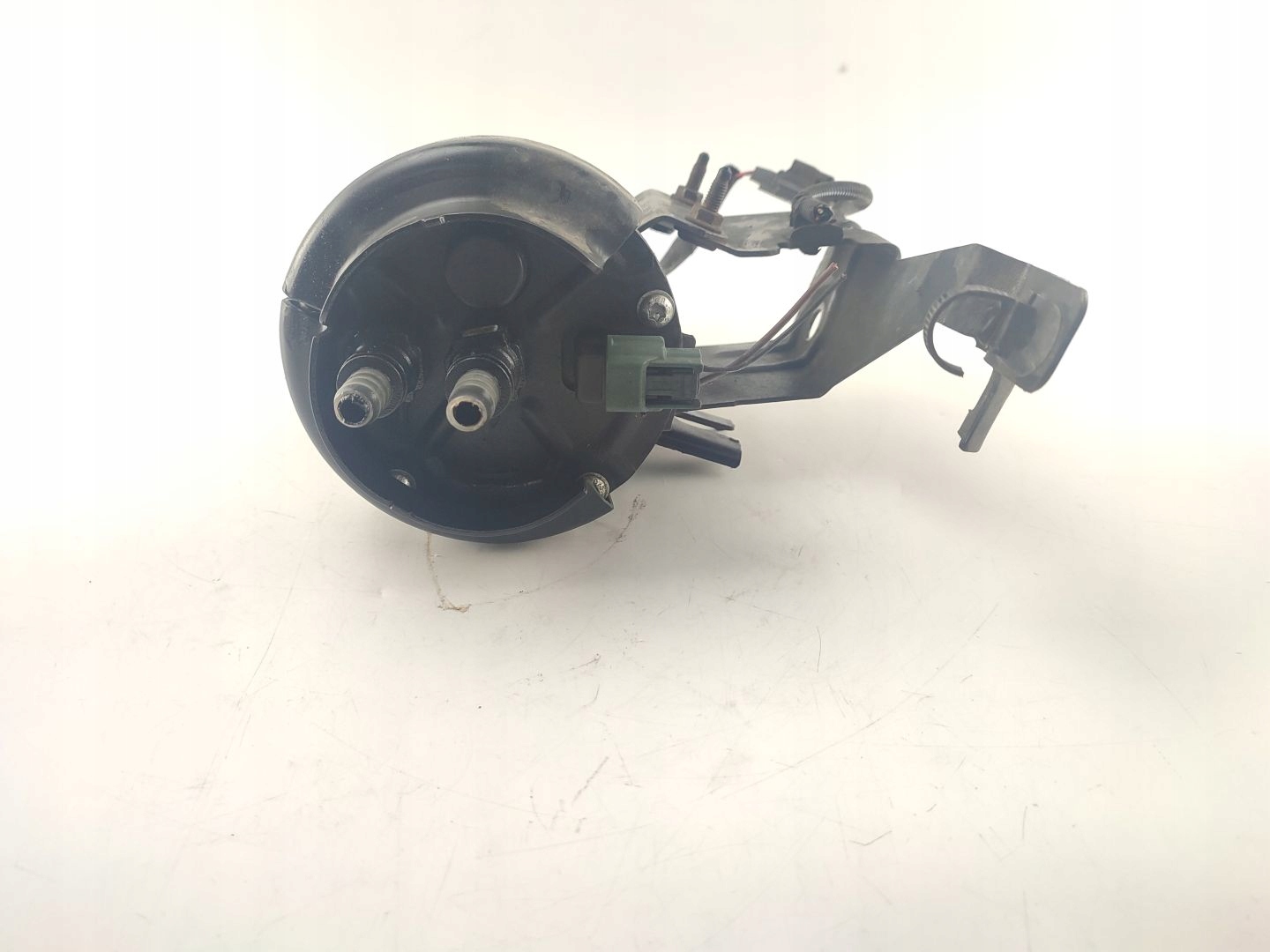 OBUDOWA FILTRA PALIWA RENAULT CLIO IV 4 1.5 DCI 90KM K9K612 164118062 Typ samochodu Samochody osobowe