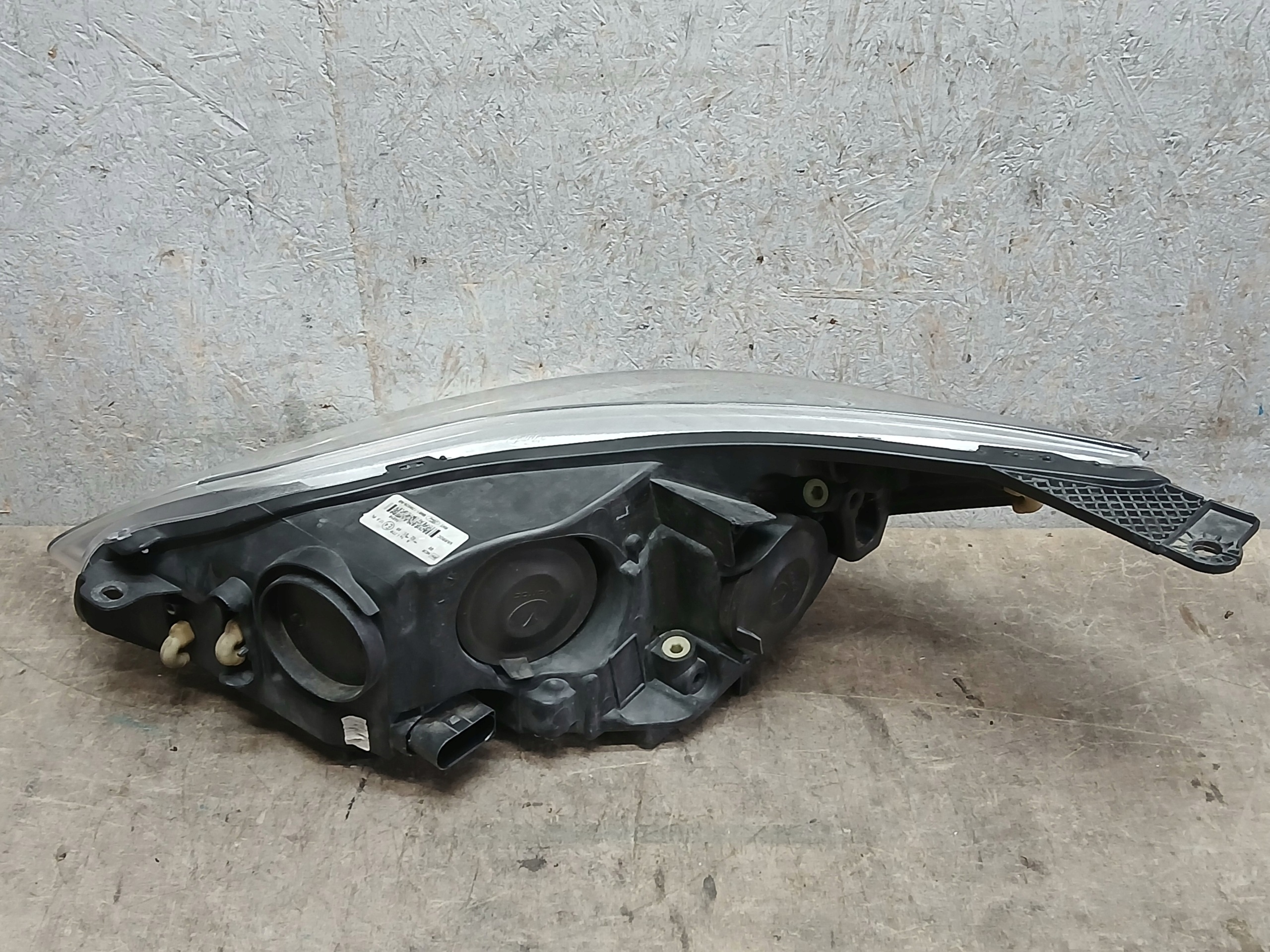 light front right FORD FOCUS MK3 11-14 BM51-13W029-NB