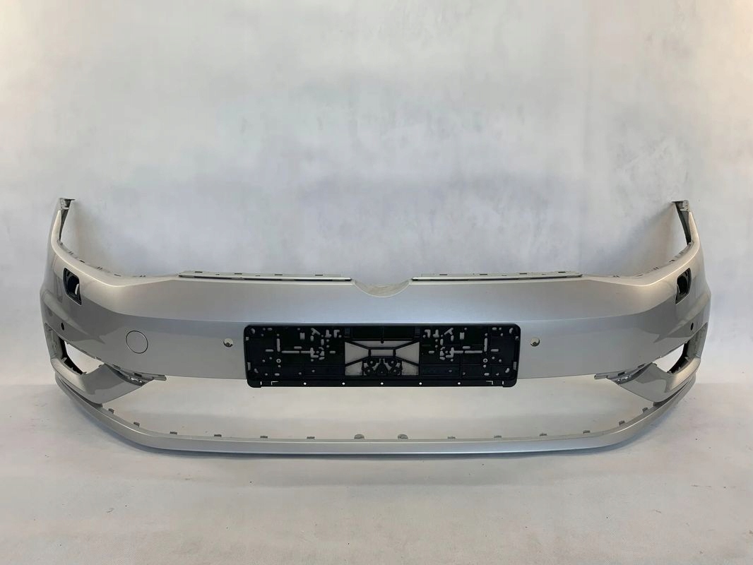 Volkswagen Golf 7 SPR PDC FL 17r bumper front front VW VII Lift 2017
