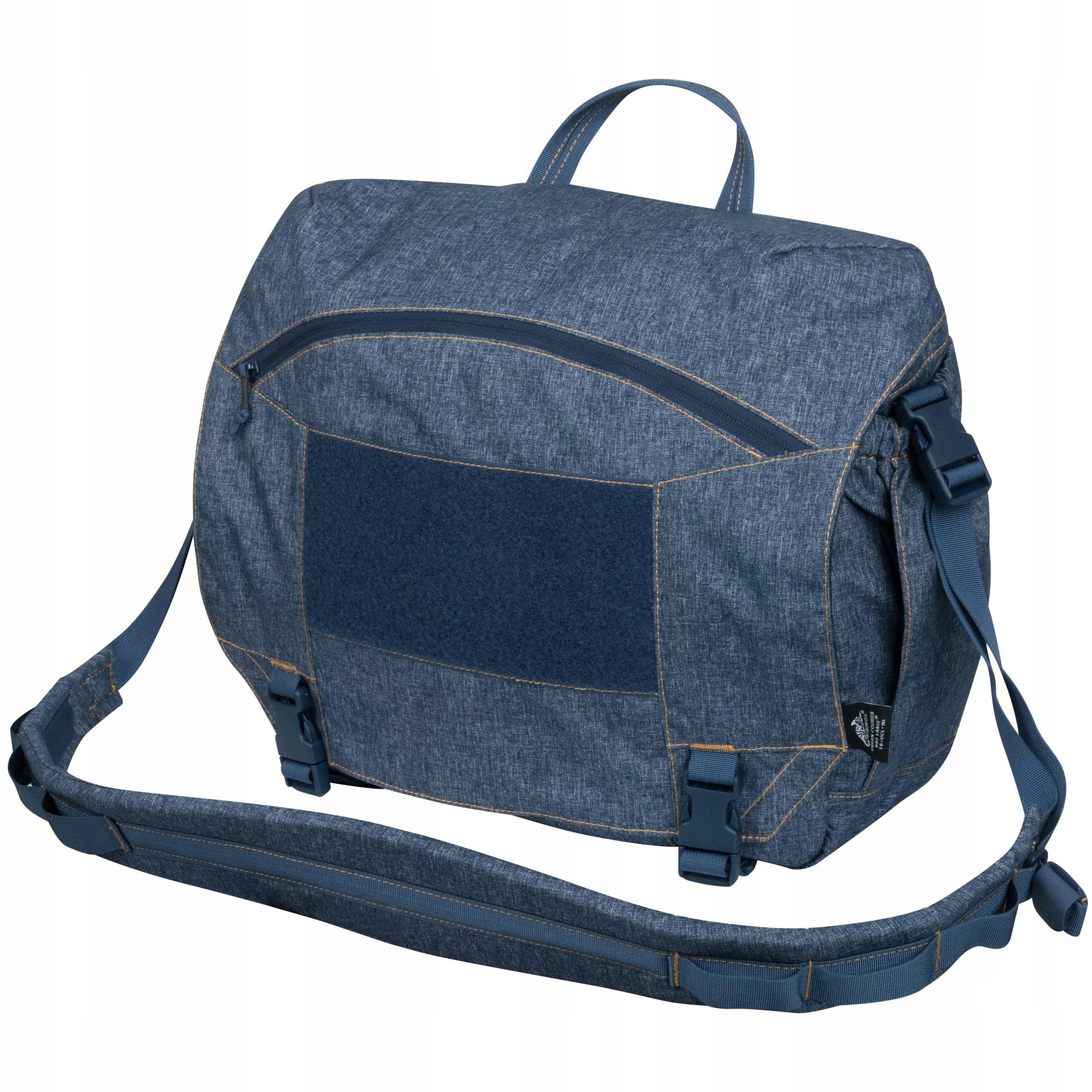 

Torba Helikon Urban Courier Bag Large Melange Blue