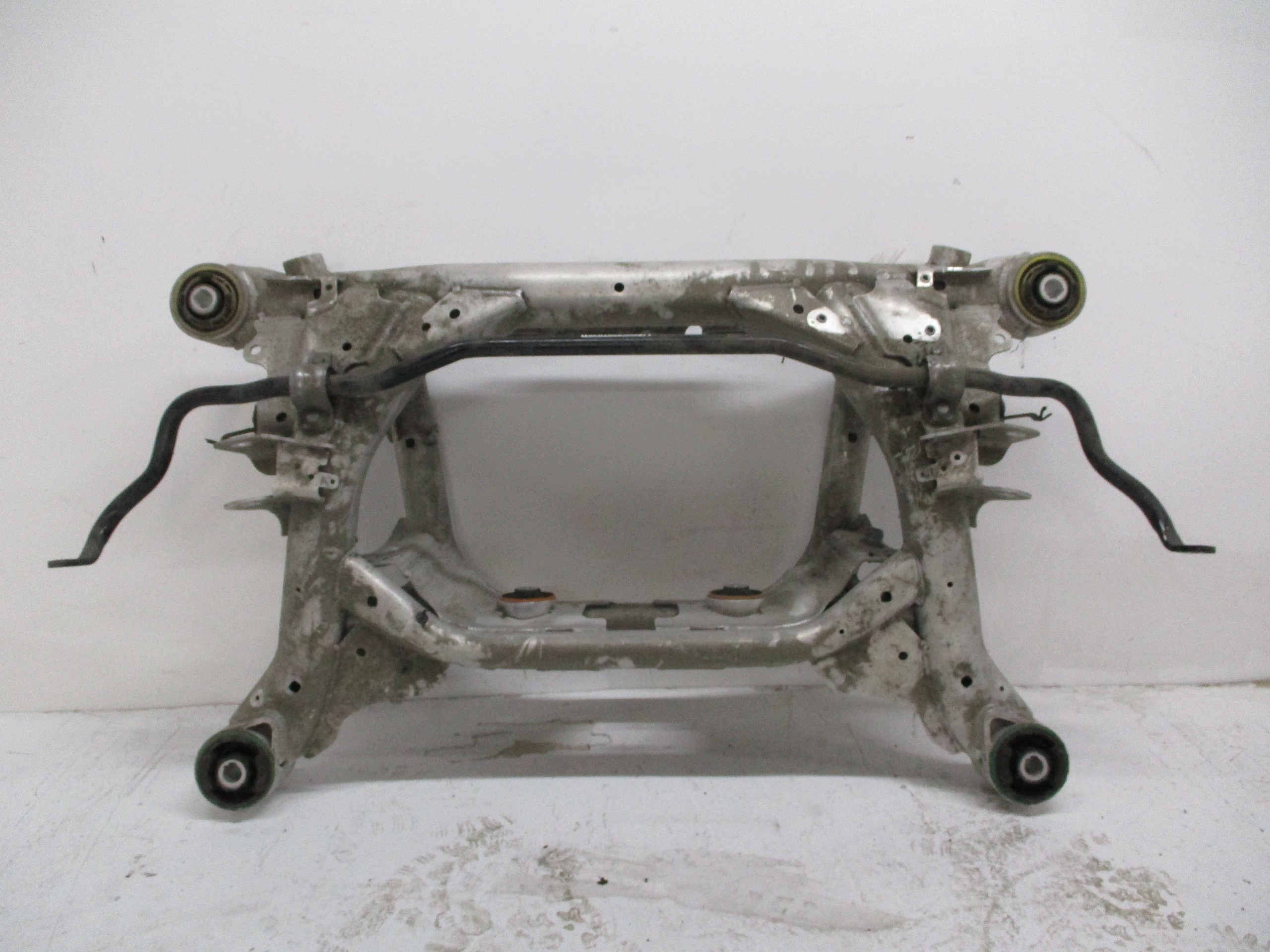 axle beam axle beam subframe rear part JAGUAR and PACE