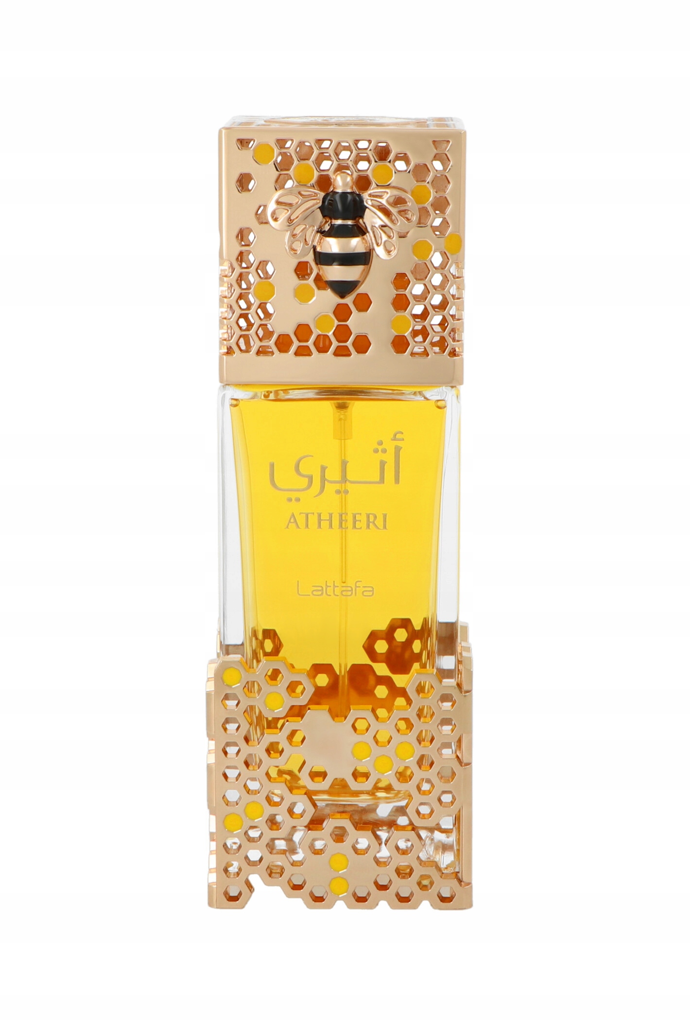 Lattafa Atheeri Edp 100 ml