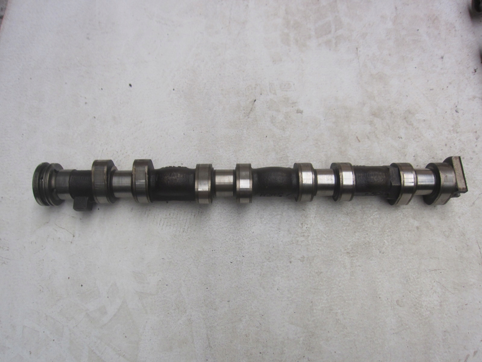 BMW E46 E90 E60 E87 N42 N46 316i 318i 320i Arbre à cames d’échappement 1707316