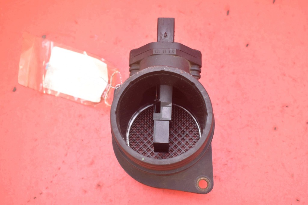 flow meter 1438687 BMW E46 2.0i VALVETRONIC 143 KM 01-06