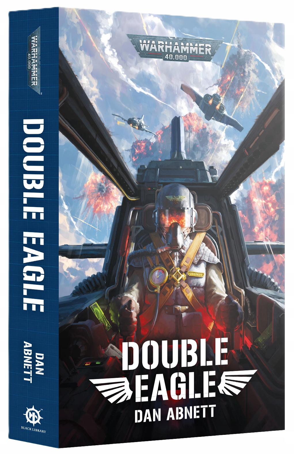 Double Eagle (eng) (pb)