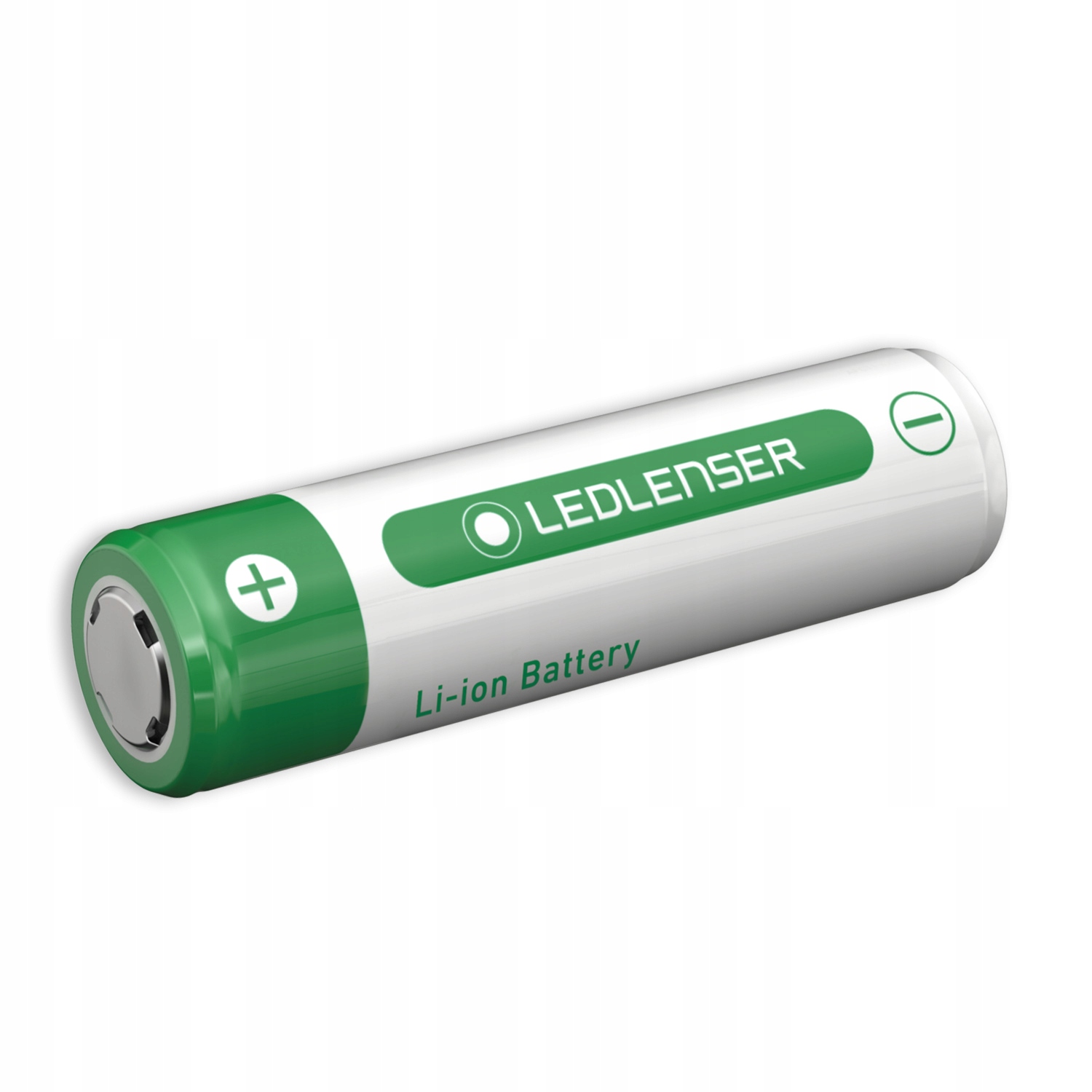 Akumulator Ledlenser 18650 Li-Ion rechargeable Battery 3000 mAh
