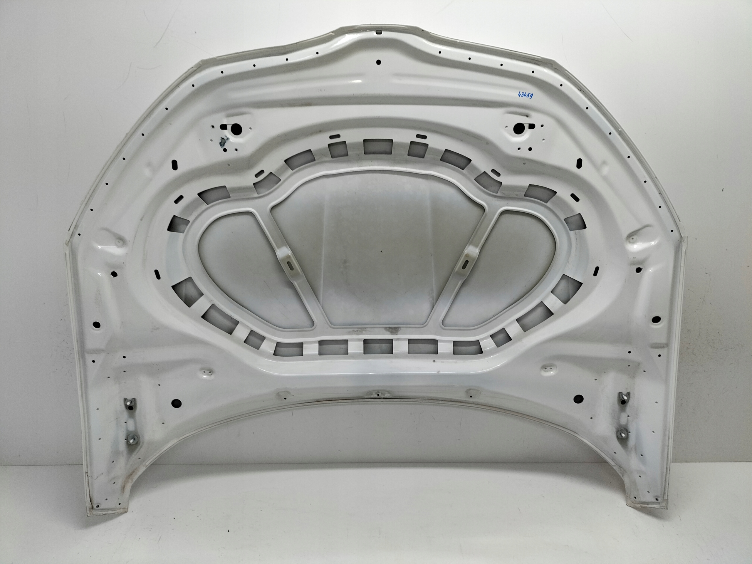 cofano SKODA OCTAVIA 4 IV 19