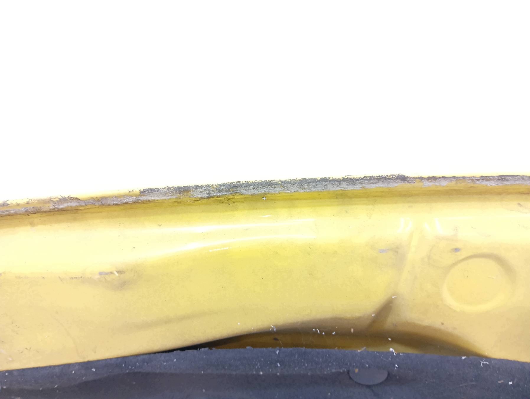 cofano Anteriore ZOLTA Renault Modus e (2004-2012)