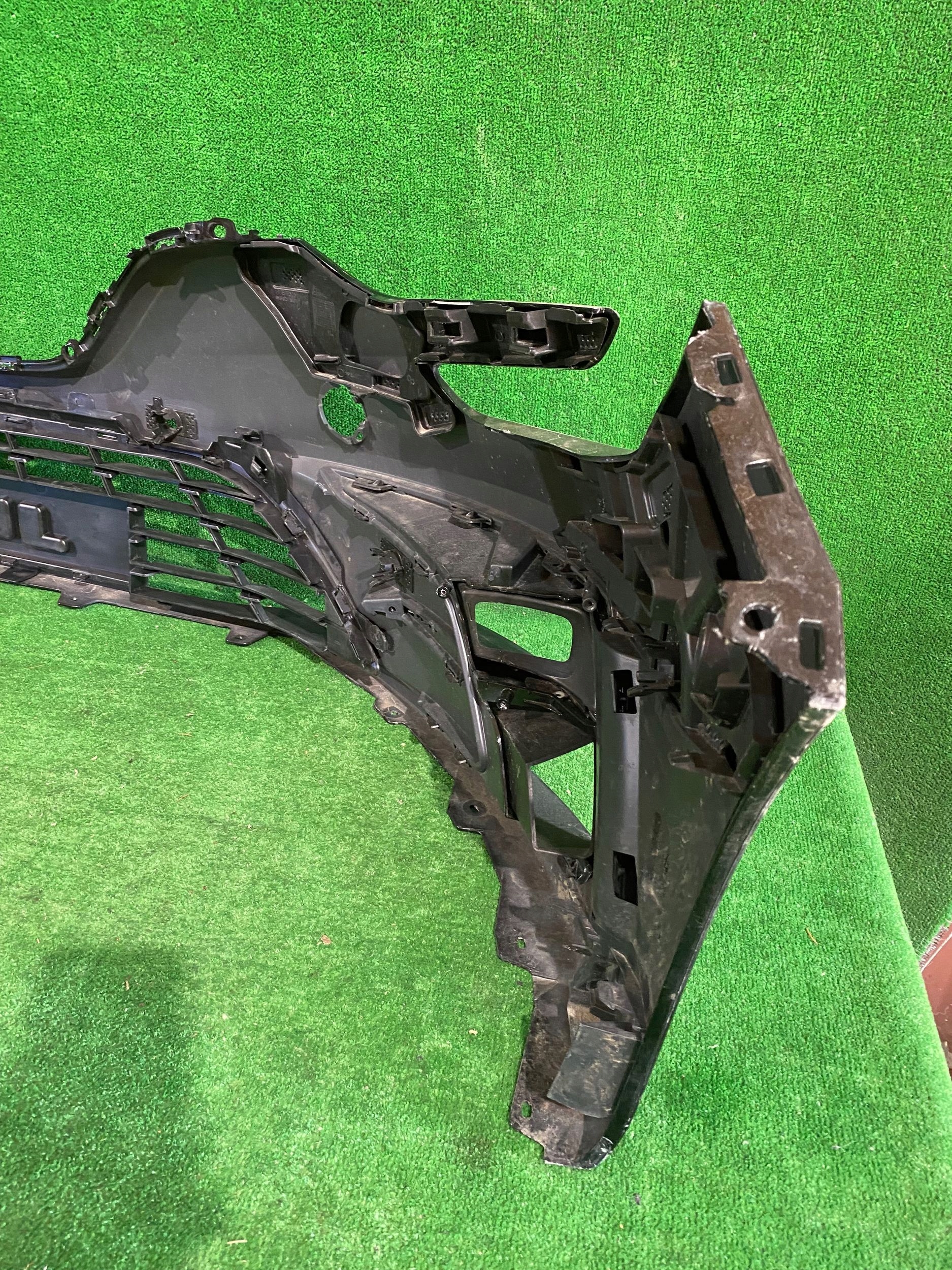 Frontstoßstange vorne RENAULT MEGANE IV LIFT 20- NR.4502