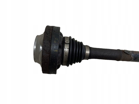 PORSCHE CAYENNE POLOS far hátso 7L0501201B P6