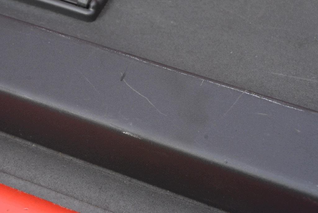 blinds boot 39856530 VOLVO XC60 1 and 08-13