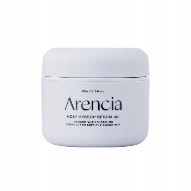 Arencia Holy Hyssop sérum 30 50 g
