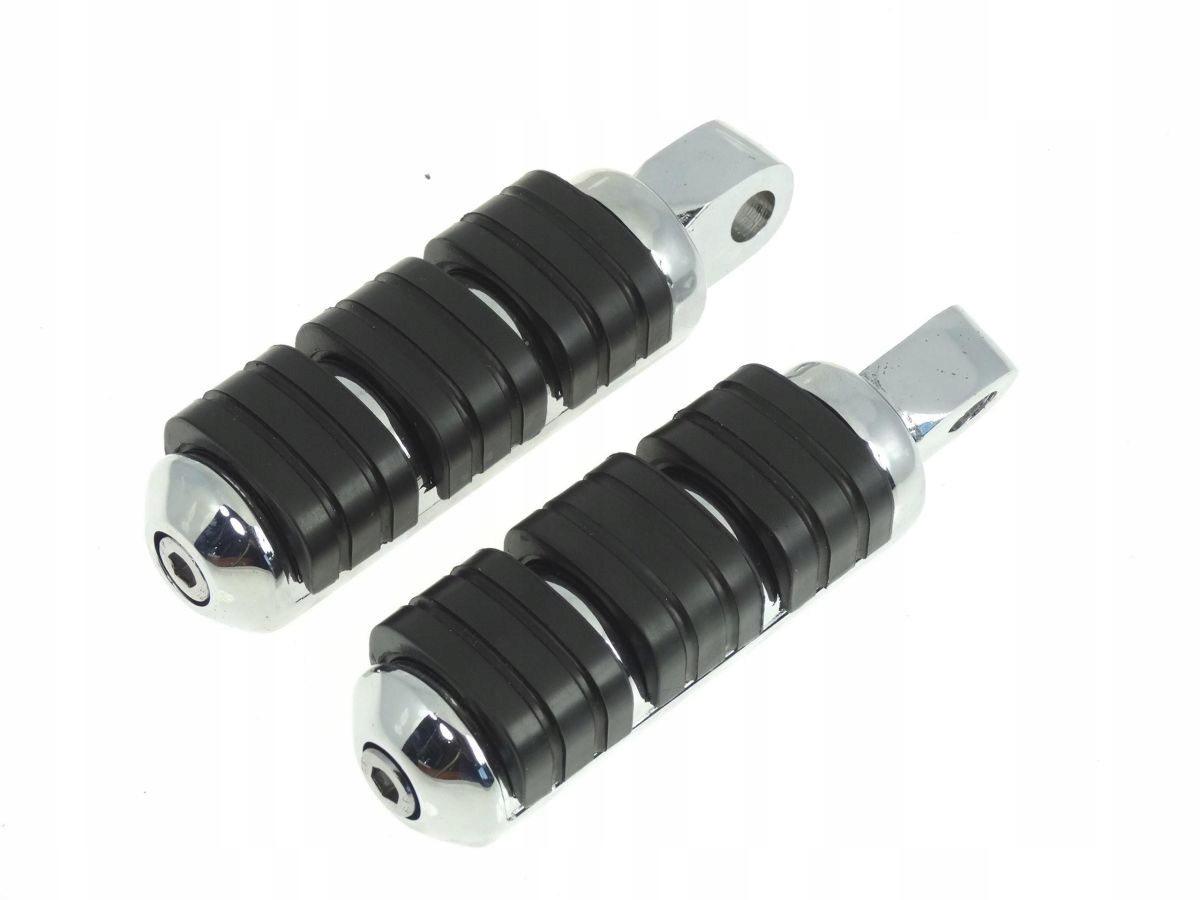 

Podnóżki Kierowcy Suzuki Intruder 1400