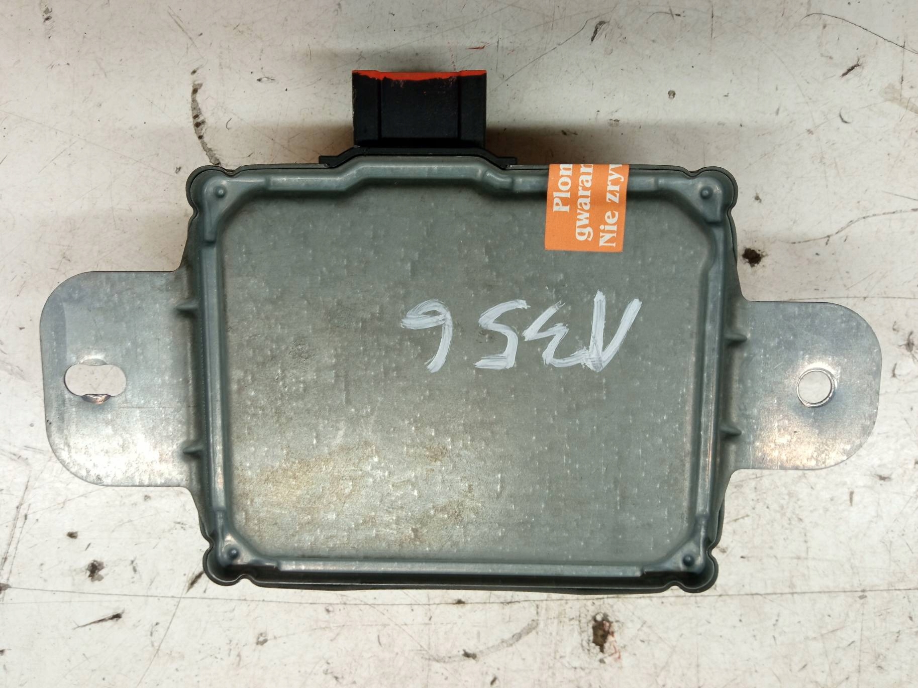 voltage module 293A03329R Renault Grand Scenic III (2009-2013)