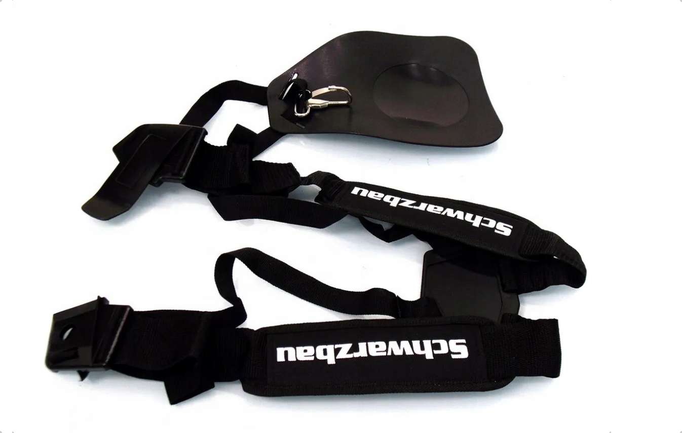 FIRMOWE SZELKI do kosy pasy nośne kosa spalinowa