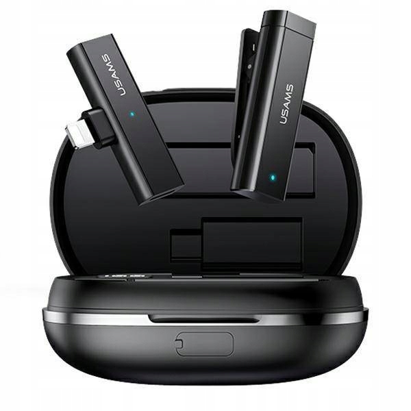 Mikrofon Usams ZB243MKF01