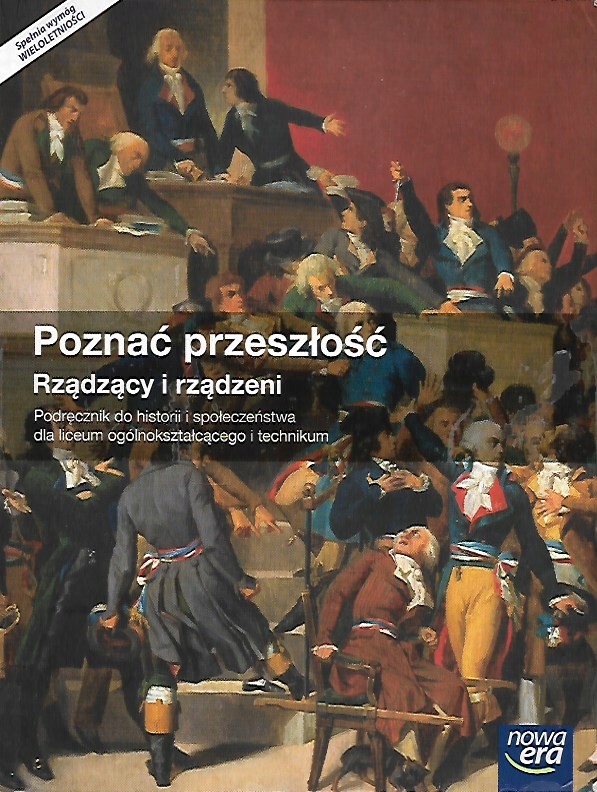 Poznać przeszłość Rządzący I Rządzeni Nowa Era