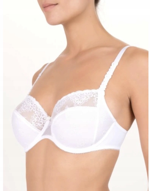 Felina Podprsenka Conturelle Tiffany 805821 Bílá 85F